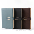 Benutzerdefinierte Leder Notebooks Journal Notebook Personalisiert